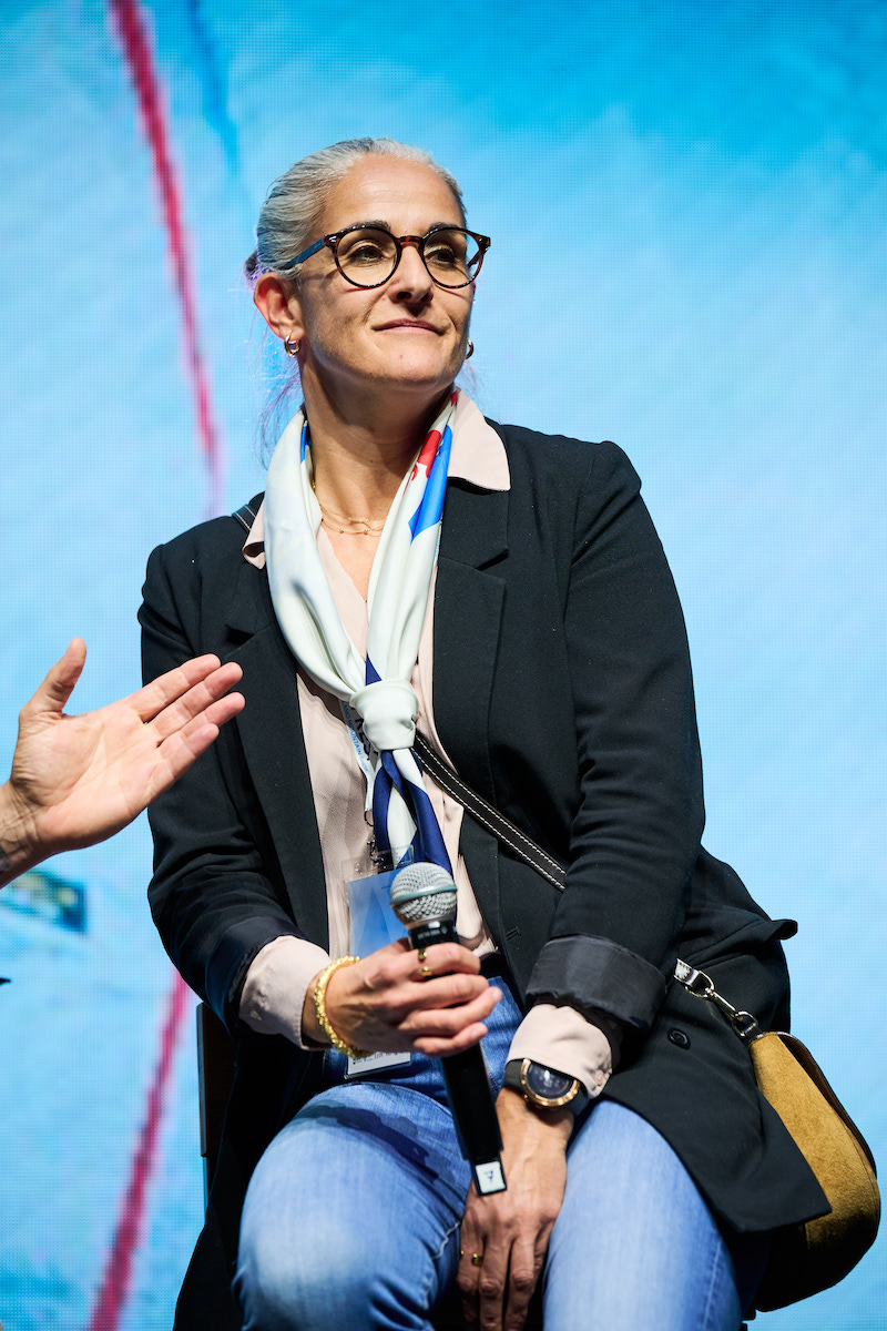 LuciaDelFavero Lucia Del Favero - Consulente di comunicazione